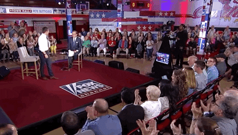 Lindsey Graham Stinks Up Chris Wallace's Final 'Fox News Sunday'​ - Vimarsana News