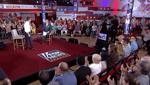 Lindsey Graham Stinks Up Chris Wallace's Final 'Fox News Sunday'​