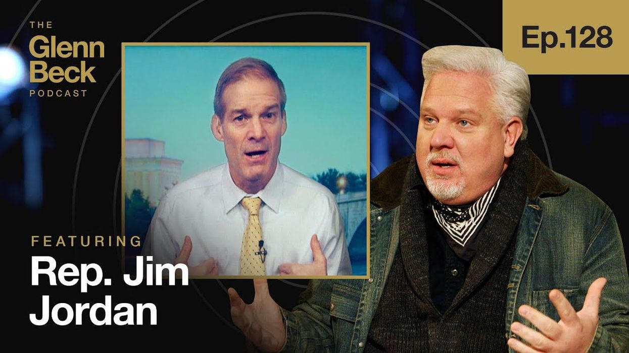 Will GOP FINALLY Grow a Spine & WIN? | Jim Jordan | Ep 128