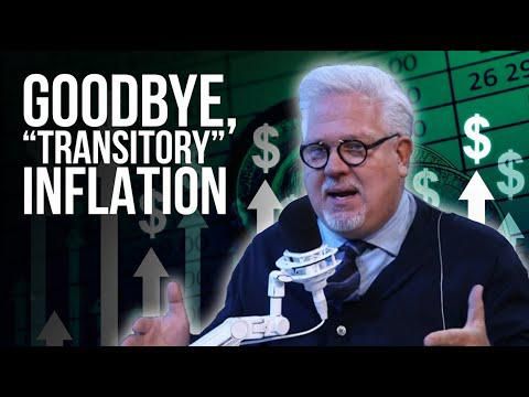 6.8% inflation FINALLY causes the Biden admin to admit THIS