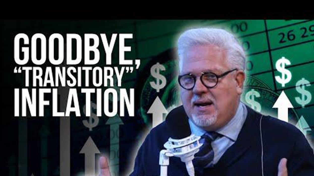 6.8% inflation FINALLY causes the Biden admin to admit THIS