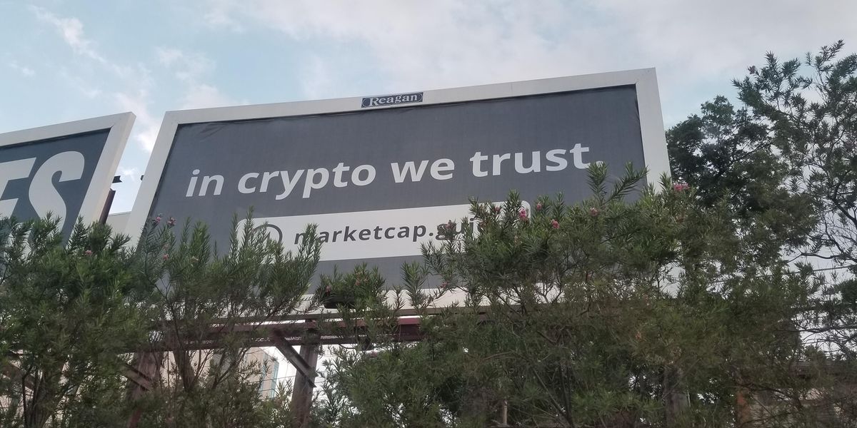 austin crypto startups