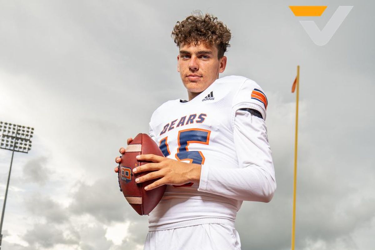 National Signing Day Roadmap: Houston’s stars set to put ink to paper on Wednesday