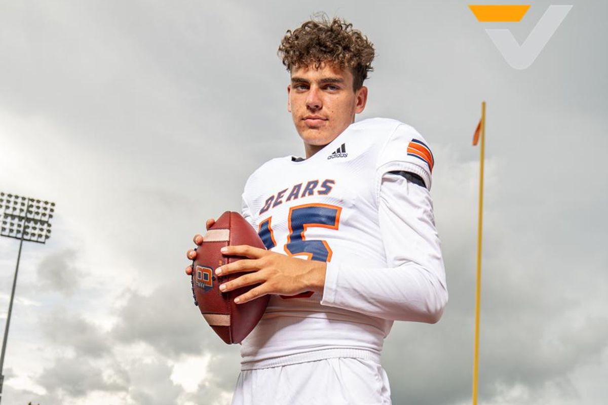 SIGNING DAY CENTRAL: Malatesta's Houston Hot 100