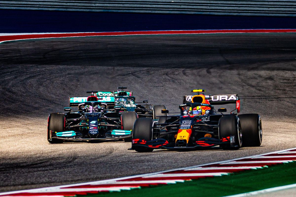 2022 U.S. Grand Prix ticket waitlist deposits available, but no word on COTA contract renewal