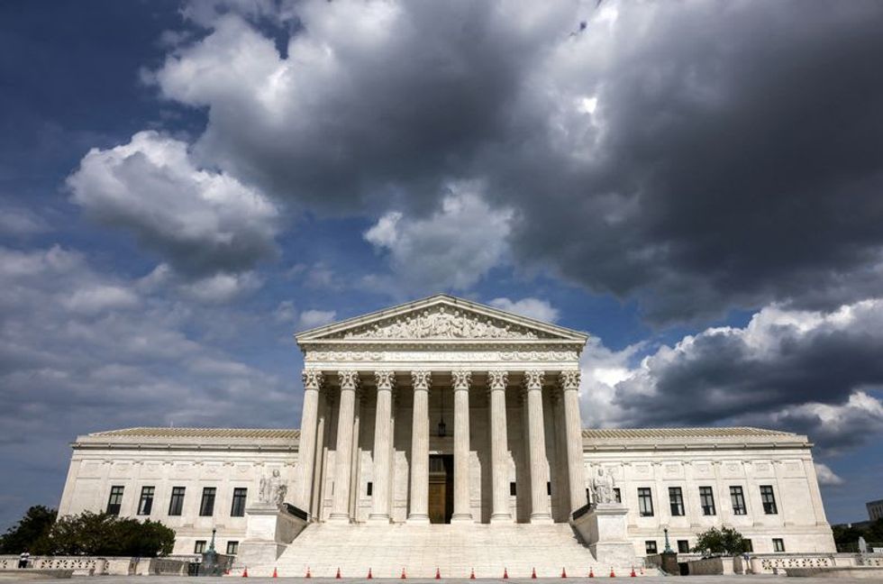 Supreme Court Spurns Religious Challenge To New York Vaccine Mandate