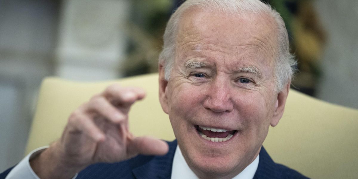 Biden refuses to extend student loan relief, and some liberals are lashing out at him: ‘I regret voting for Biden LYING A**!’ Biden refuses to extend student loan relief, and some liberals are lashing out at him: ‘I regret voting for Biden LYING A**!’