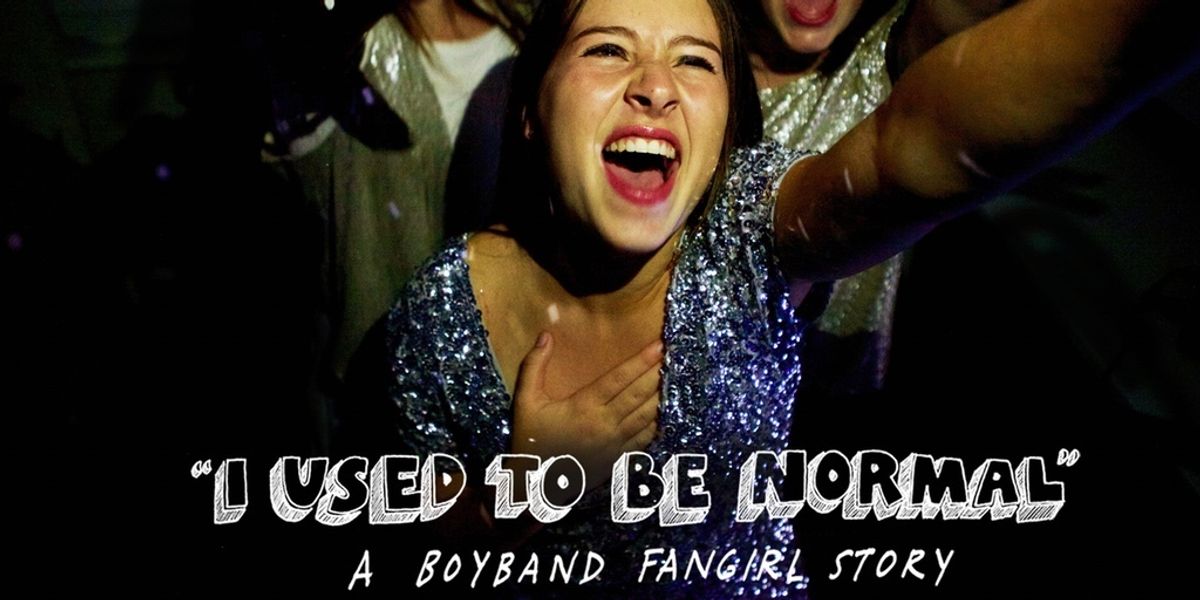 Chatting with the Filmmakers of New Fangirl Doc "I Used to Be Normal"