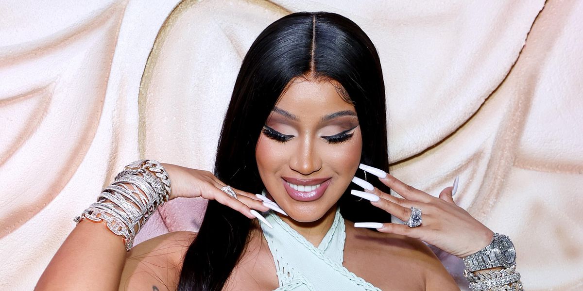 Cardi B, Megan Thee Stallion & 8 Other Artists That Ruled 2021