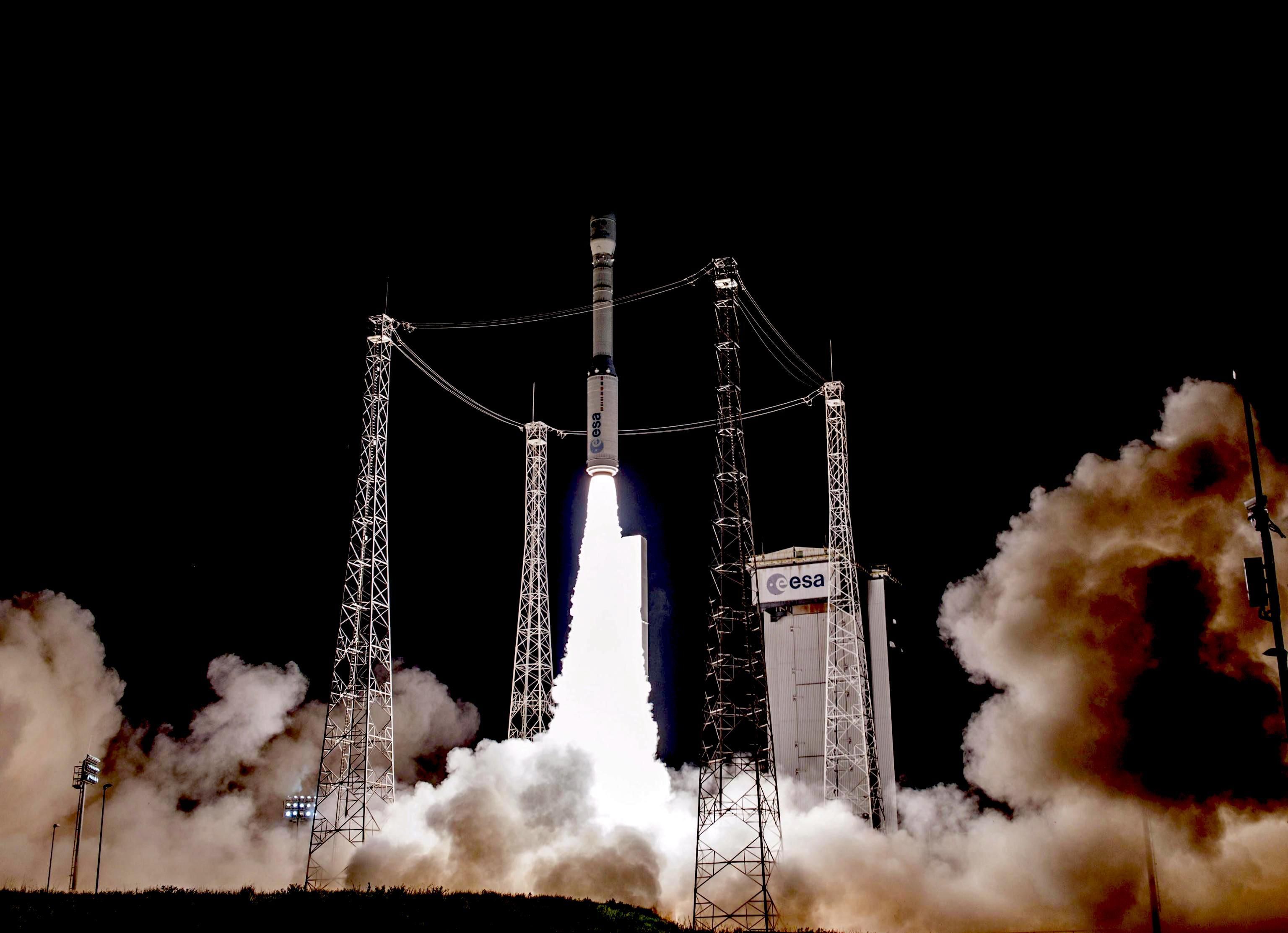 Ultima beffa sui fondi per lo Spazio. L’Italia dà un altro progetto all’Esa