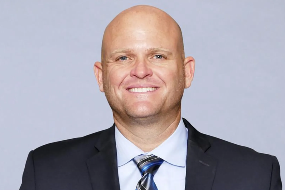 Coach of the Week: B.J. Gotte of Paetow presented by ARS