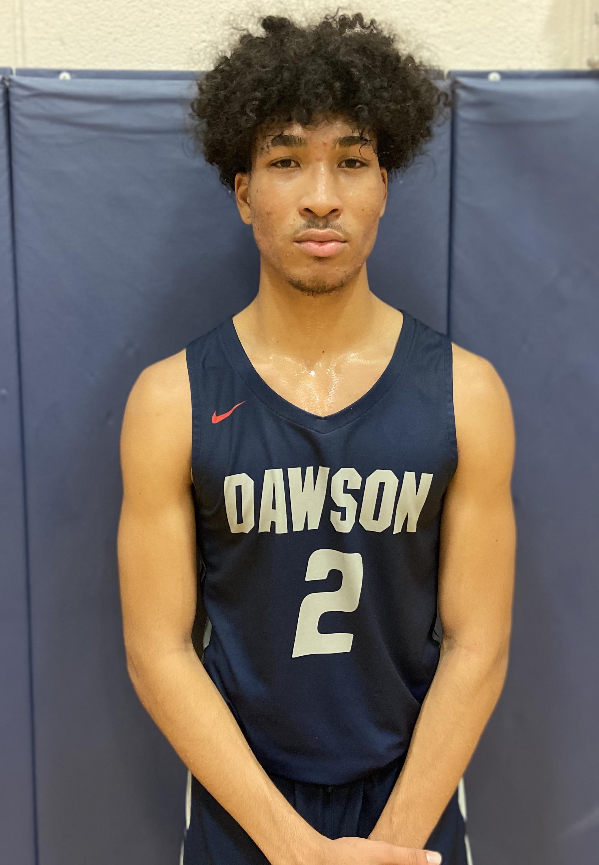 Davis, Dawson off to hot start, top Seven Lakes