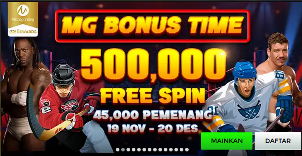 Slot Gacor Gampang Menang Tidak Ada Lagi Misteri