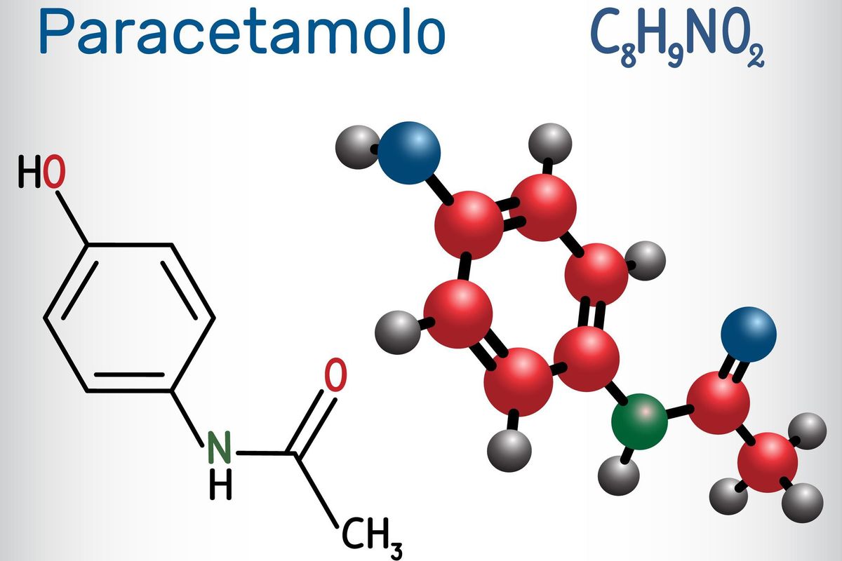 paracetamolo industria farmaceutica ue carenza cina india