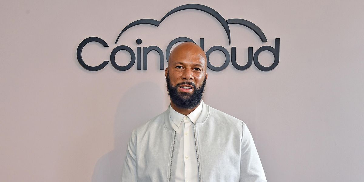 Common Speaks Out For First Time Since Breakup With Tiffany Haddish