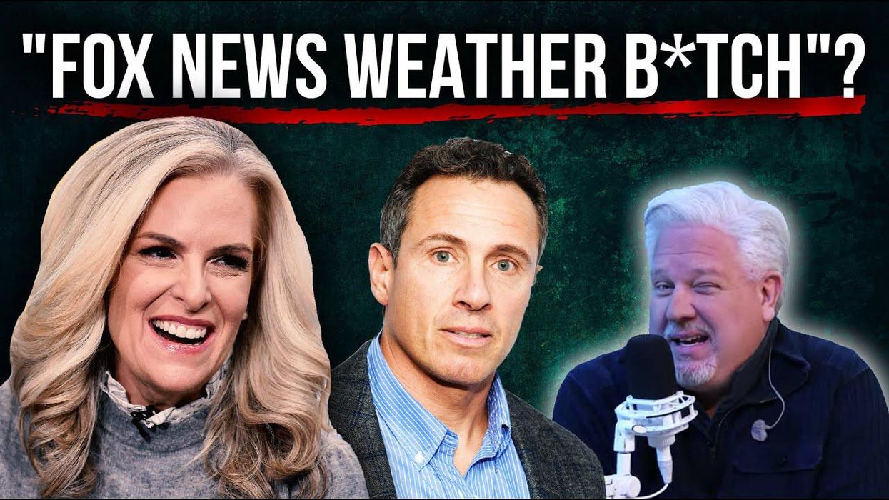 Janice Dean to take ACTION after ‘unsurprising’ Chris Cuomo SLUR