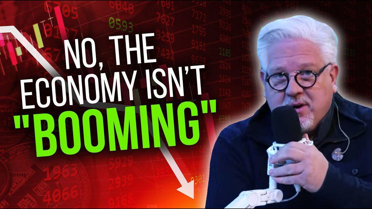 Why short-term ‘economic sugar’ won’t negate LONG-TERM NEGATIVES