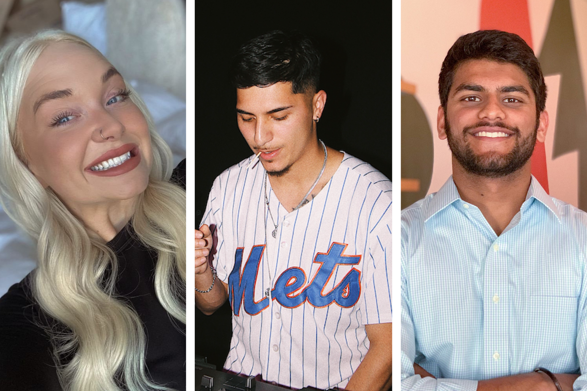 Who is Gen Z? Zoomers flock to Austin, ditching their 9-5 in pursuit of passion