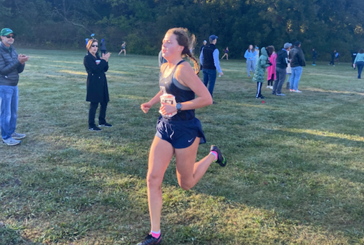 Recruit of the Week: Episcopal School of Dallas cross country phenom, Tori Schmidt