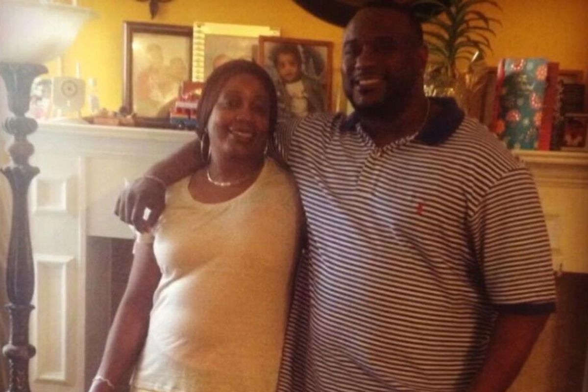 Javier Ambler case reaches $5 million settlement in wrongful death suit