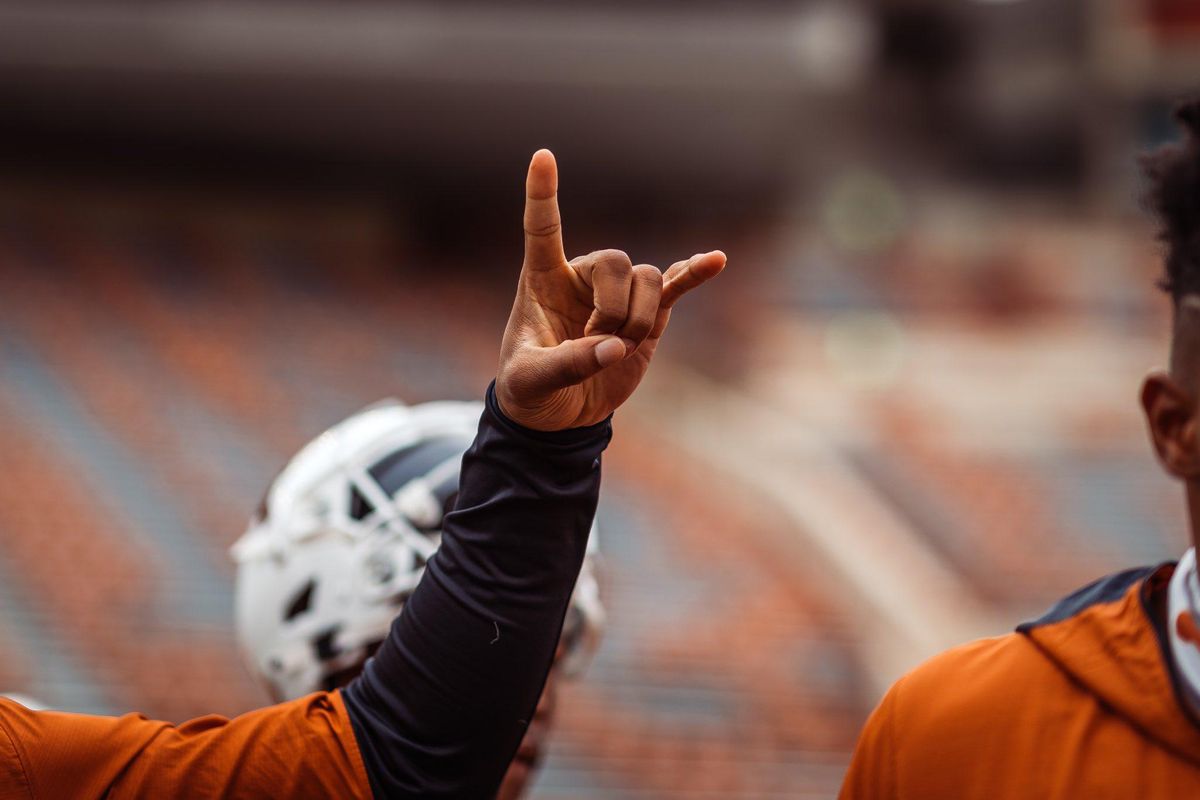 UT football player suspended after being charged with breaking Oklahoma's 'revenge porn' law