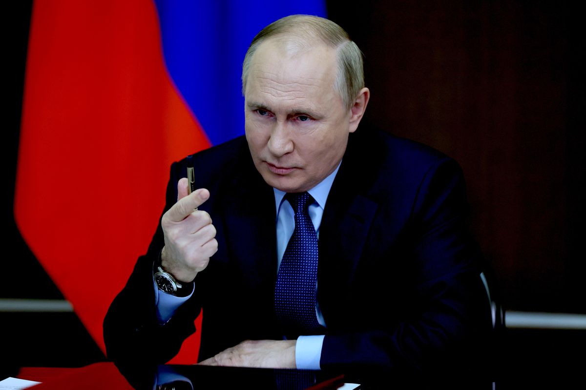 La strategia europea anti Putin taglia il tubo (di gas) su cui è seduta