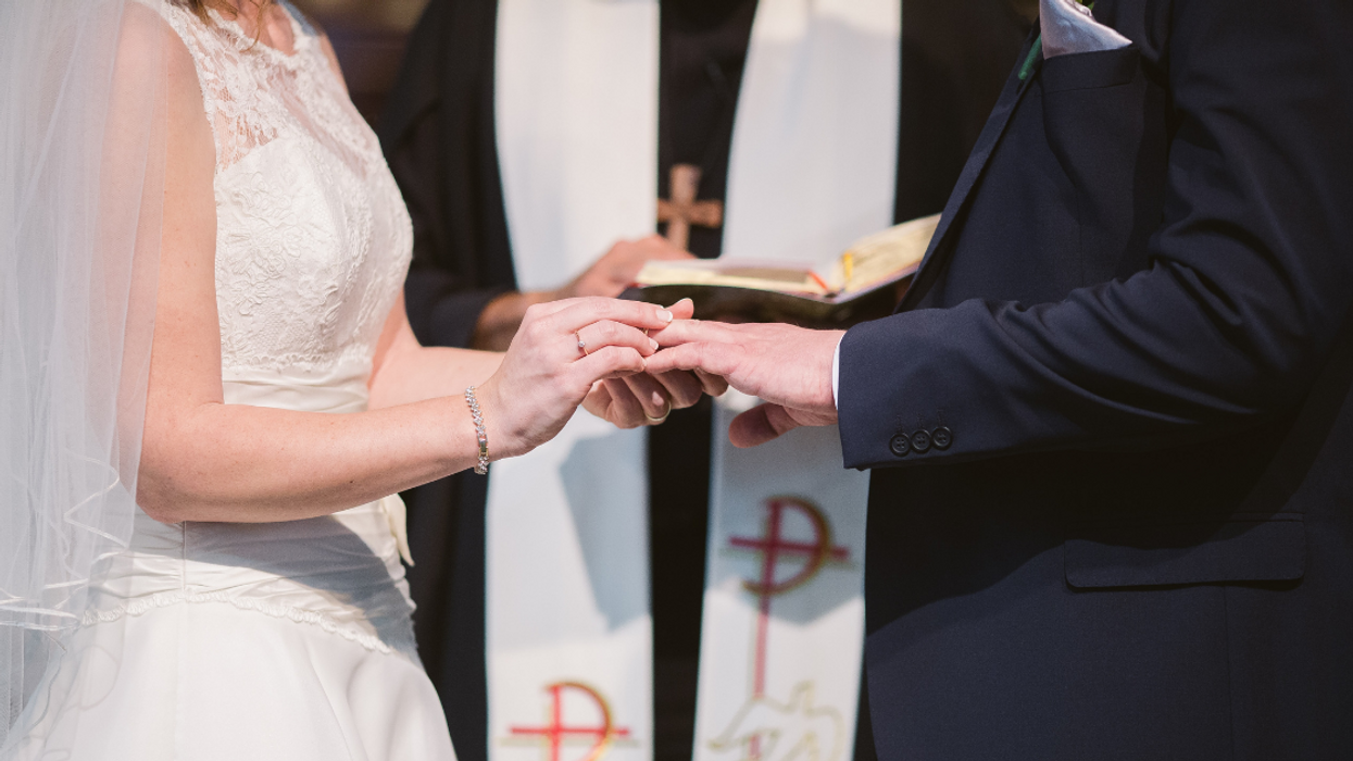 People Who Attended A Wedding Where Someone Objected Share Their Experiences