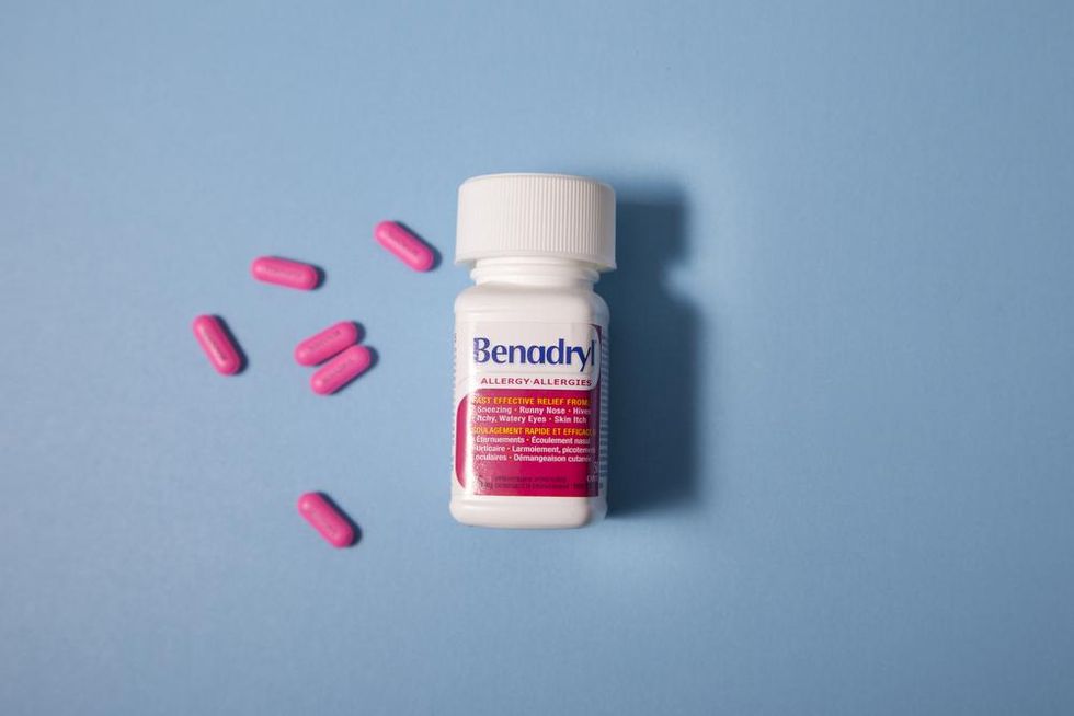 How Does Benadryl Work? Discover the Ingredients