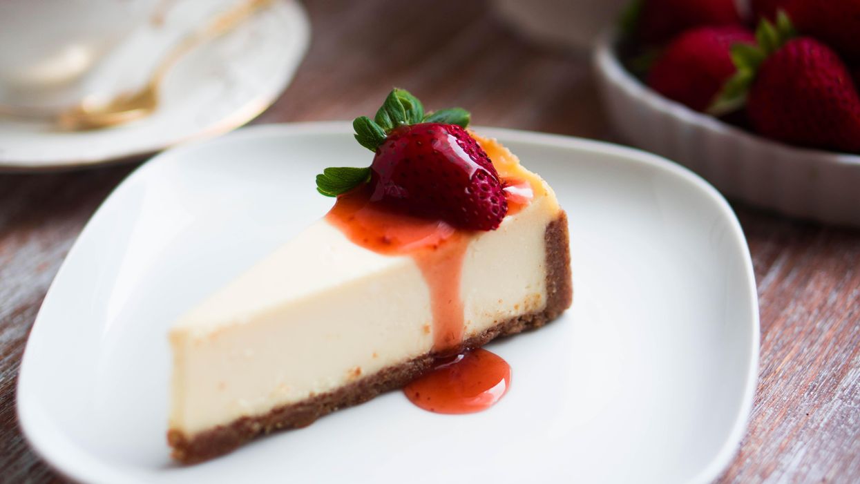 Kraft will pay you $20 to not make cheesecake this holiday season