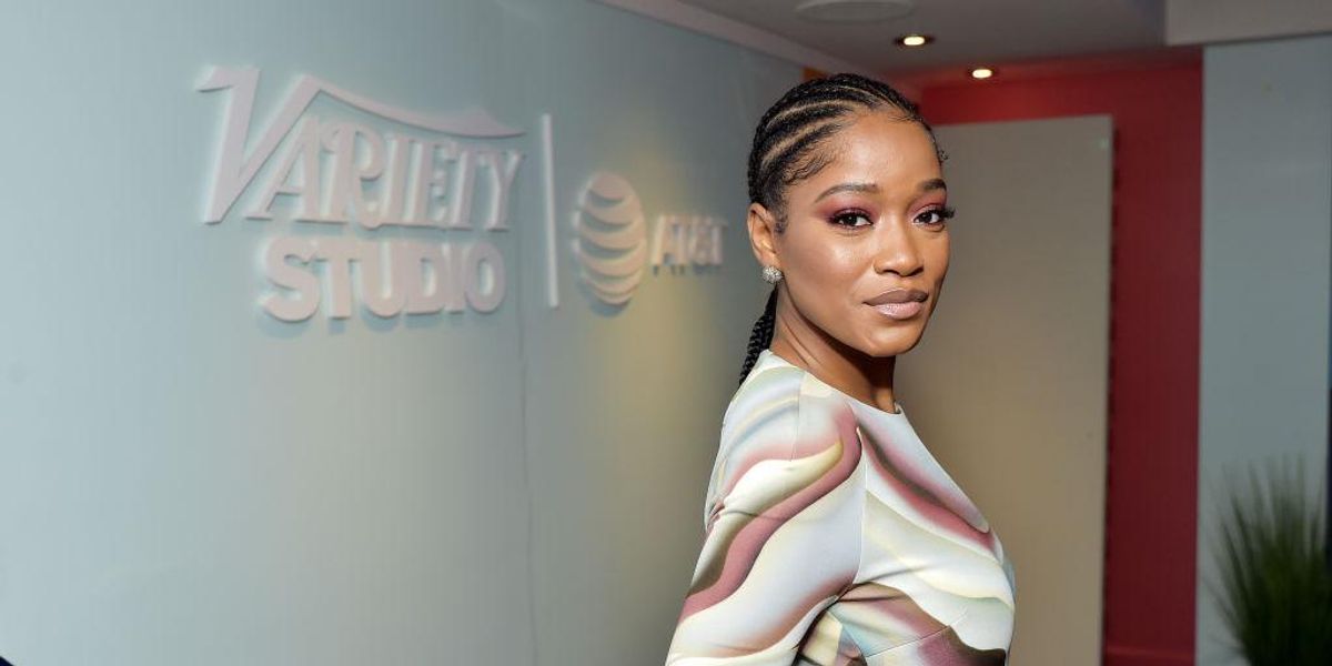Here Are 10 Versatile Fashion Looks By Keke Palmer That You Can Recreate