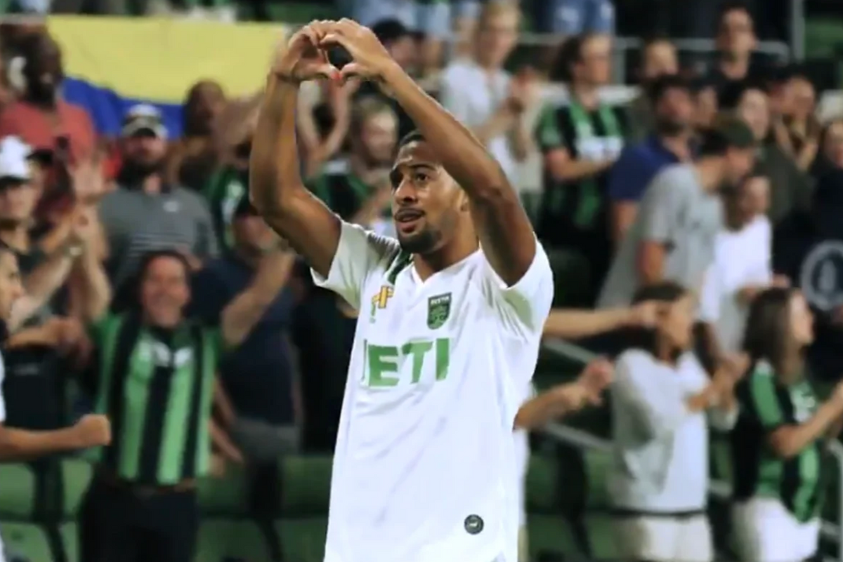 No longer the new kids: new MLS club Charlotte FC swipes an Austin FC player in Expansion Draft