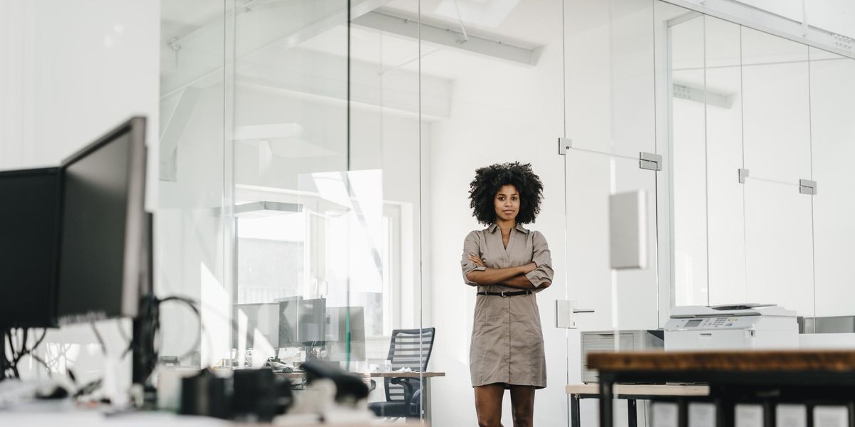 Girl, You Betta Work! The Millennial's Guide To Managing Up