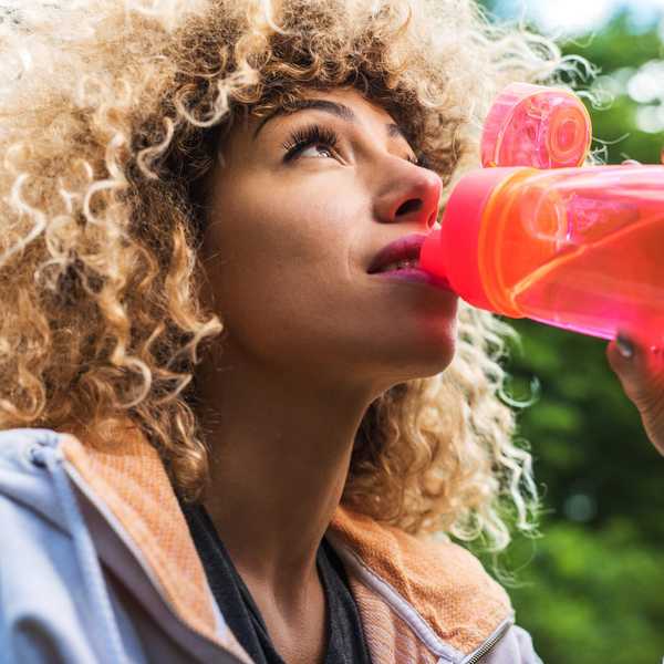 8 Best Detox Water Recipes To Get You Back On Track