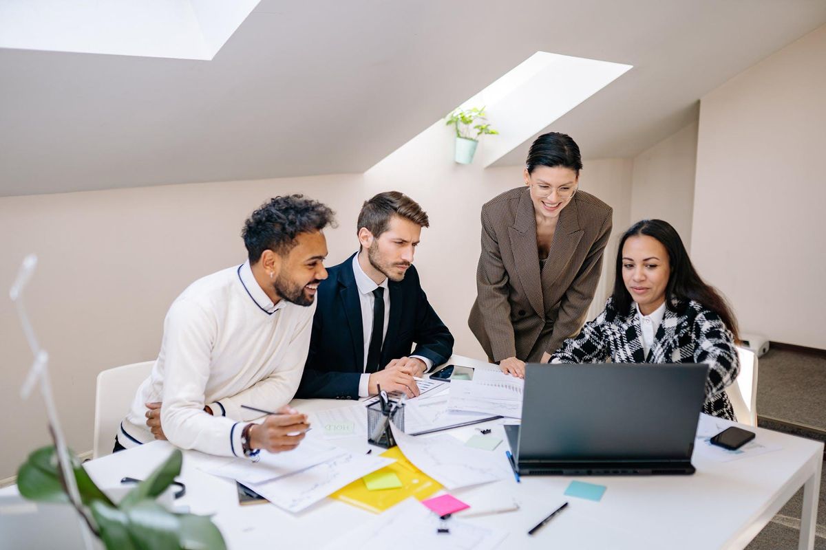 7 Austin tech companies ranked top in US for traits that keep workers