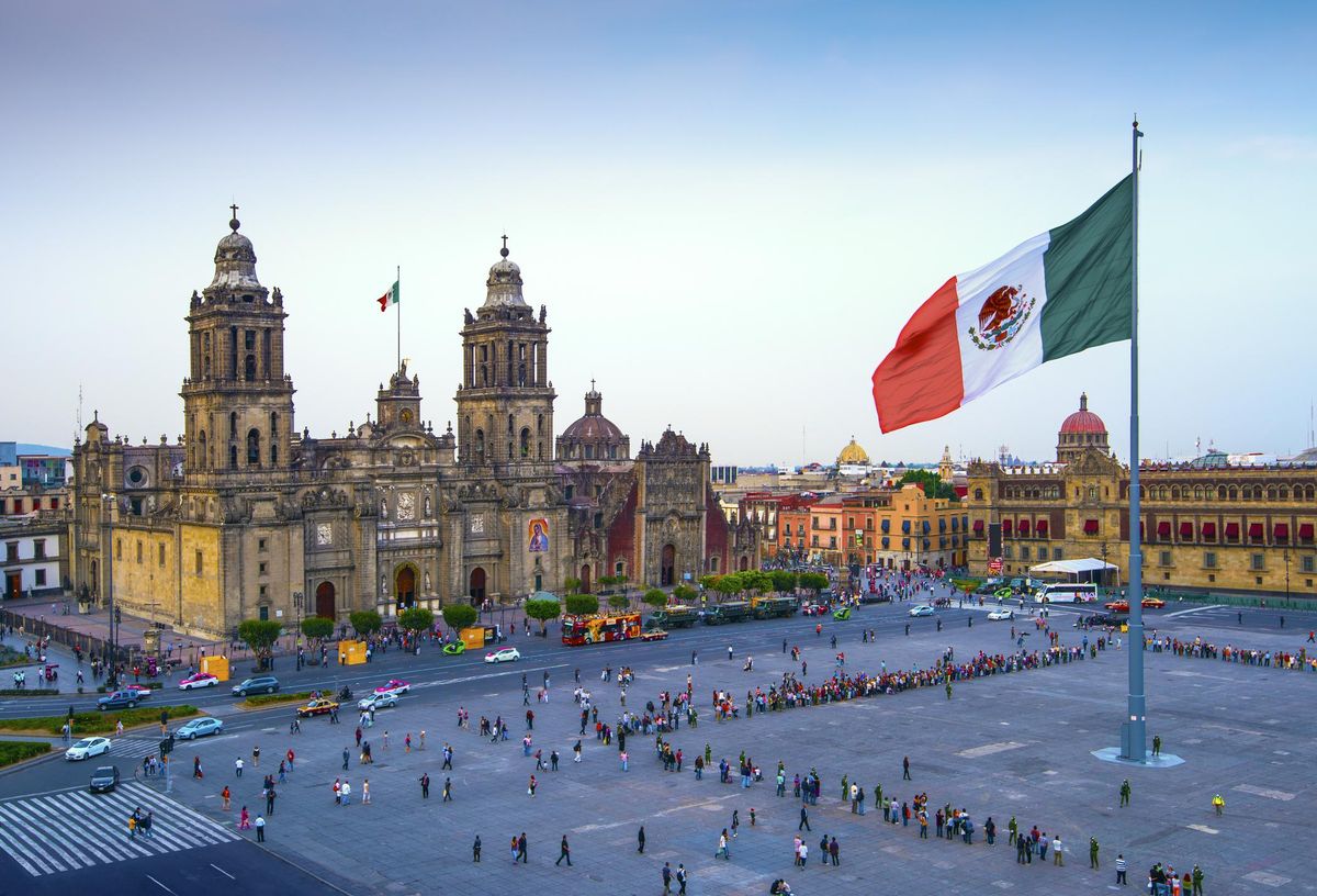 Mexico - xoNecole