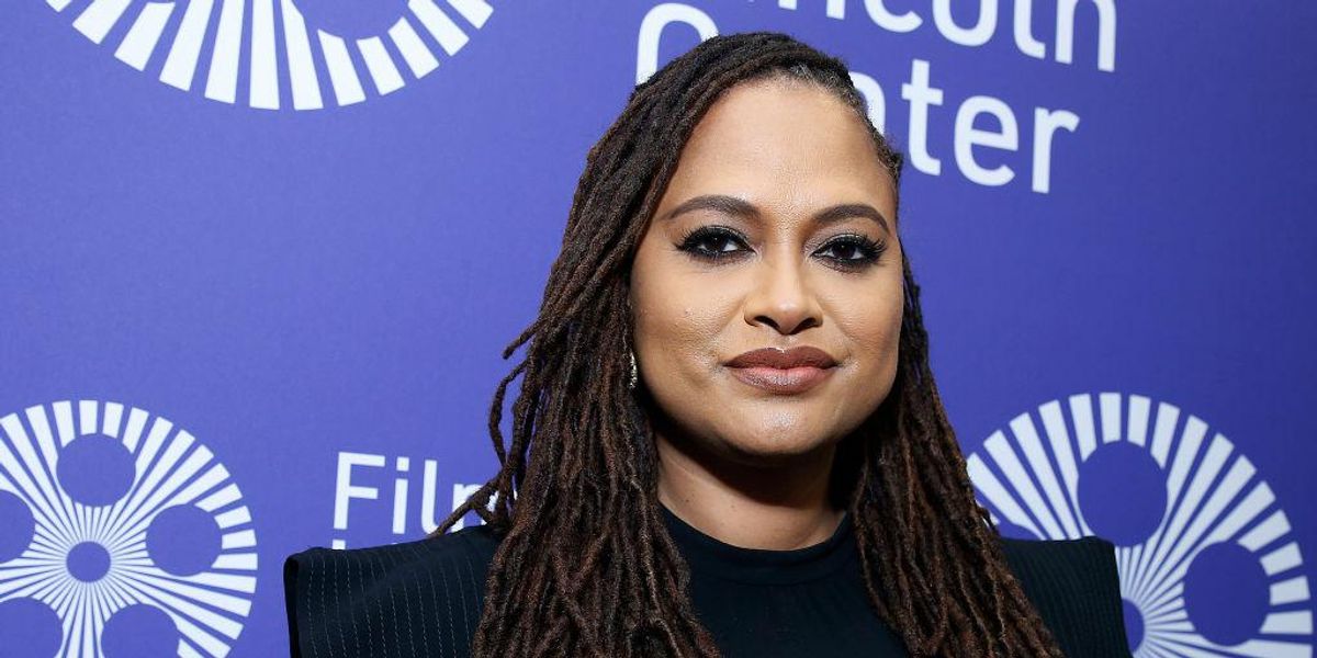 Ava DuVernay Is Good On Being Called Anyone's "Auntie"