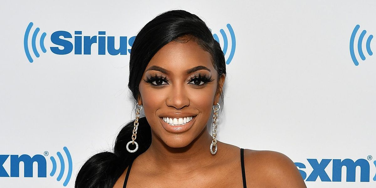 Porsha Williams Gets Real About Embracing Her Postpartum Body: "It Is What It Is"