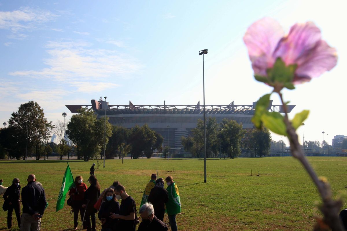 L’addio al Meazza costa a Milano 500 milioni