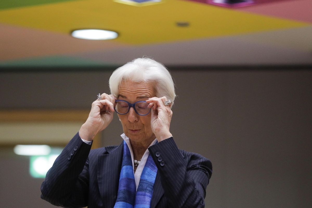 Oggi la Lagarde decide sui tassi. L’inflazione tira la volata all’aumento