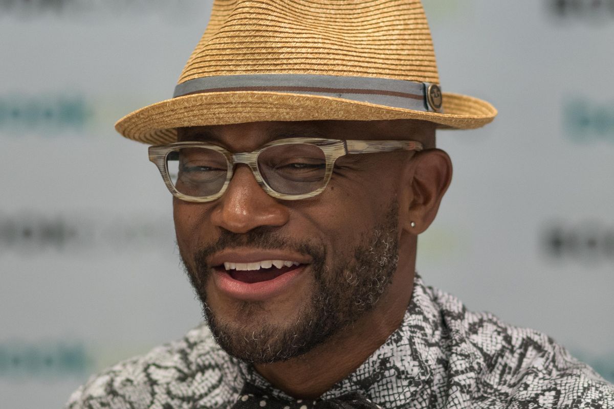 taye diggs, taye diggs tiktok, taye diggs twitter, tay diggs funny