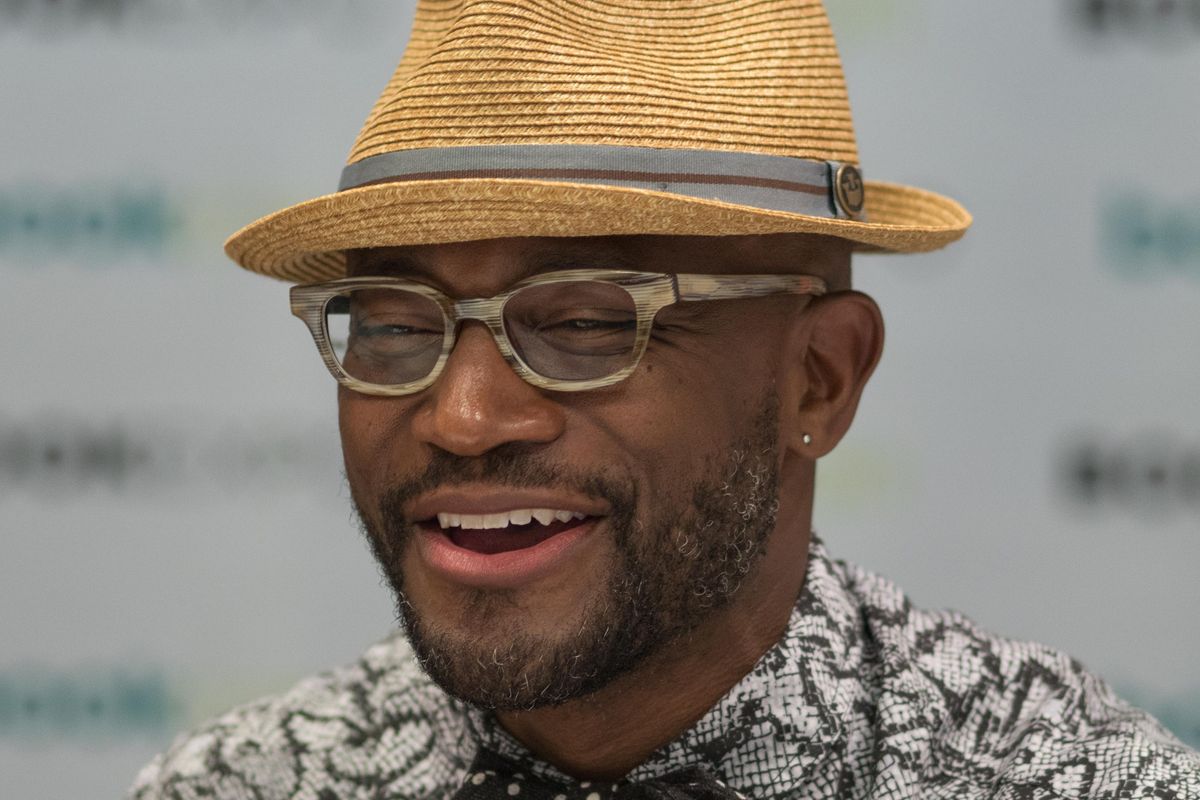 taye diggs, taye diggs tiktok, taye diggs twitter, tay diggs funny 