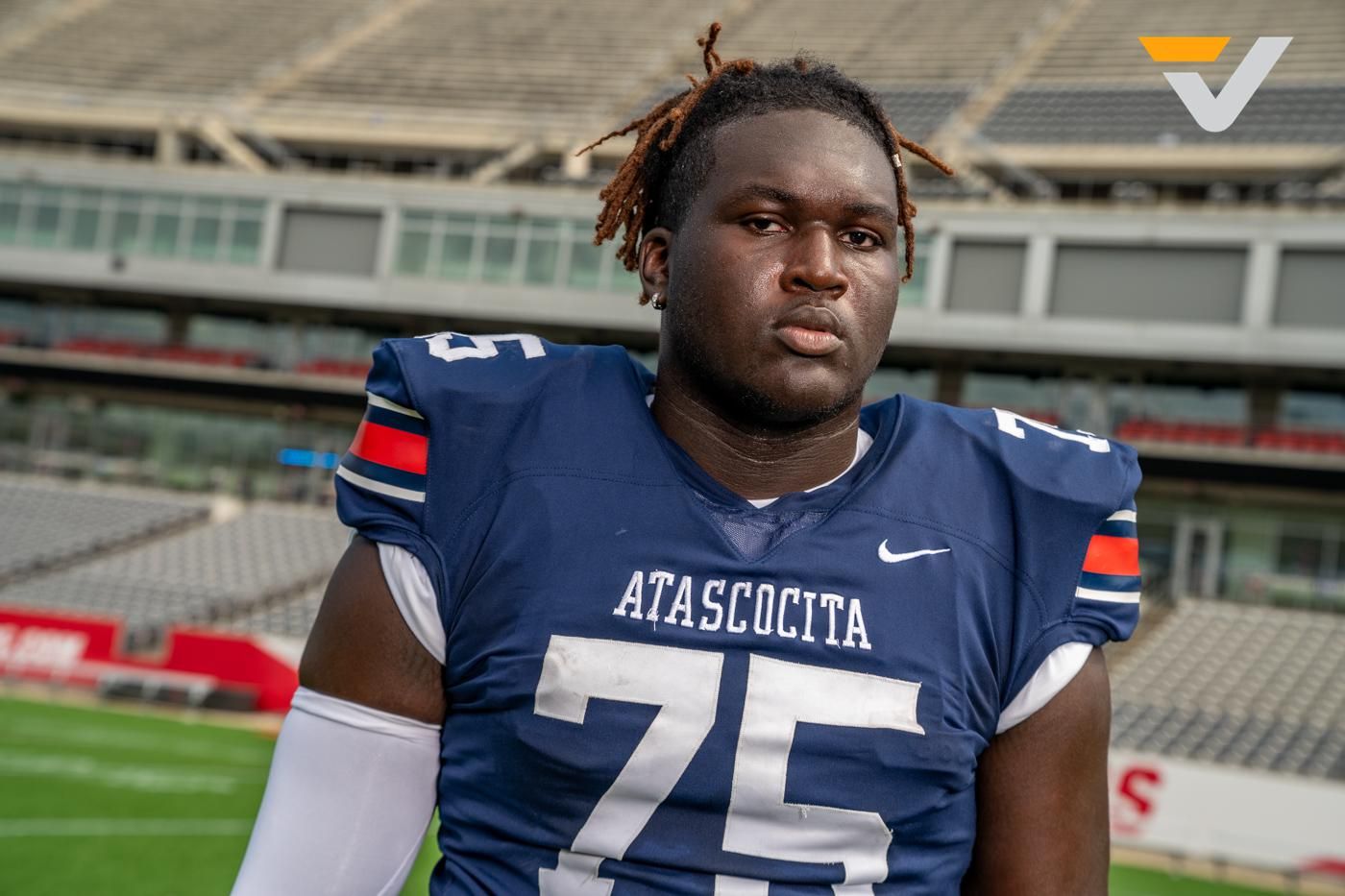 BREAKING NEWS: Kam Dewberry Signs to Texas A&M and Adds to Stacked Class