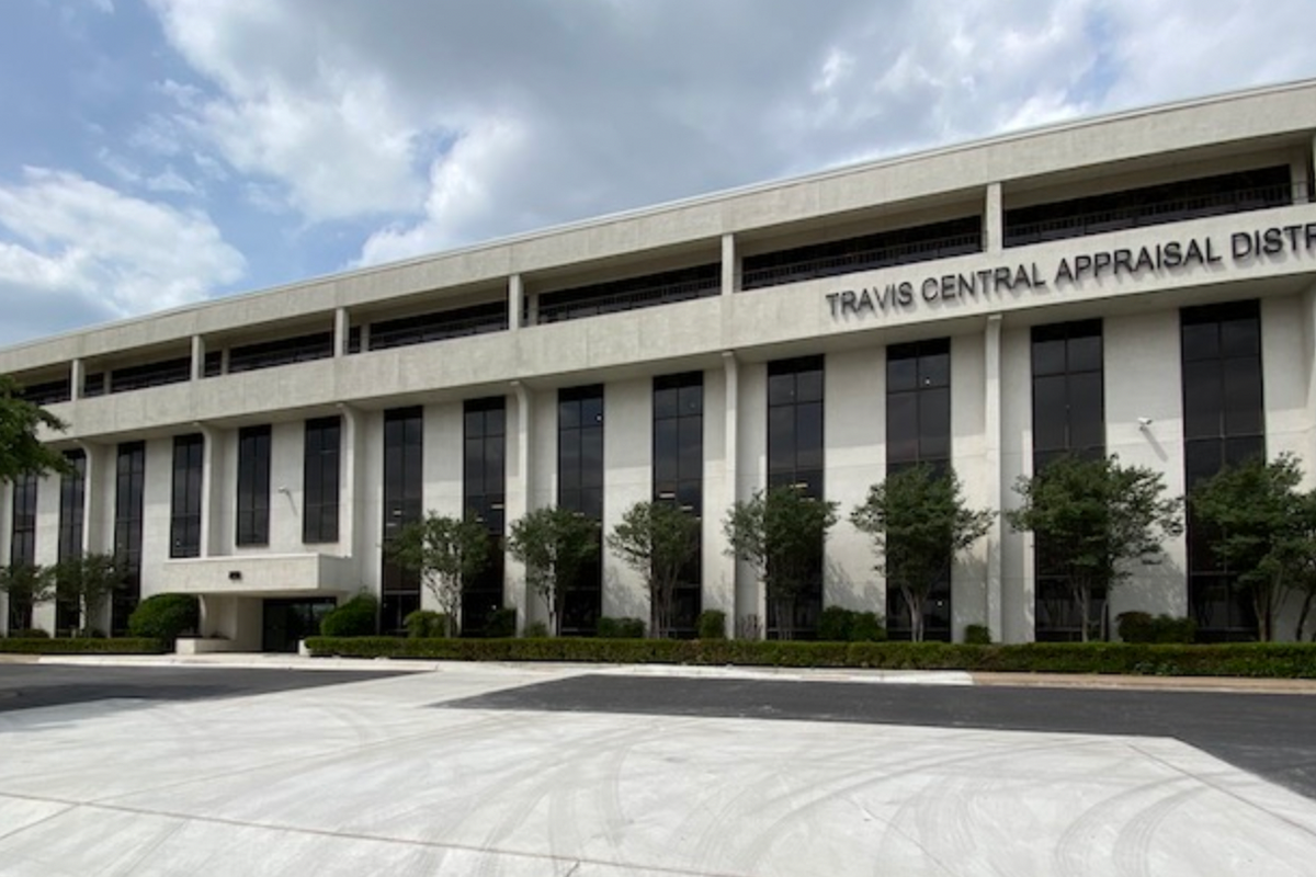 Appraisal rolls certified on time…for a change