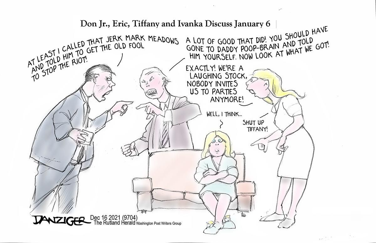 Danziger Draws