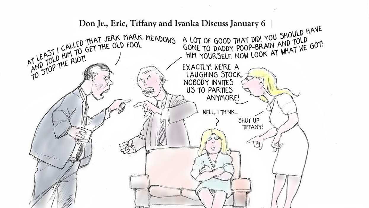 Danziger Draws