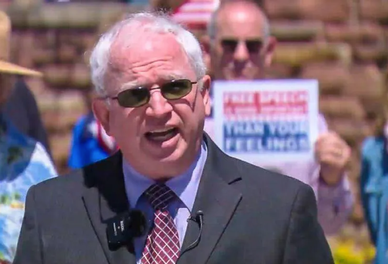 Federal Judge Cracks Down On Trump Coup Plotter’s ‘Privilege’ Claims