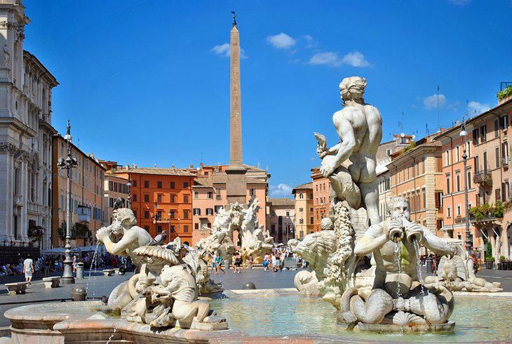 How to Explore Rome With Ease