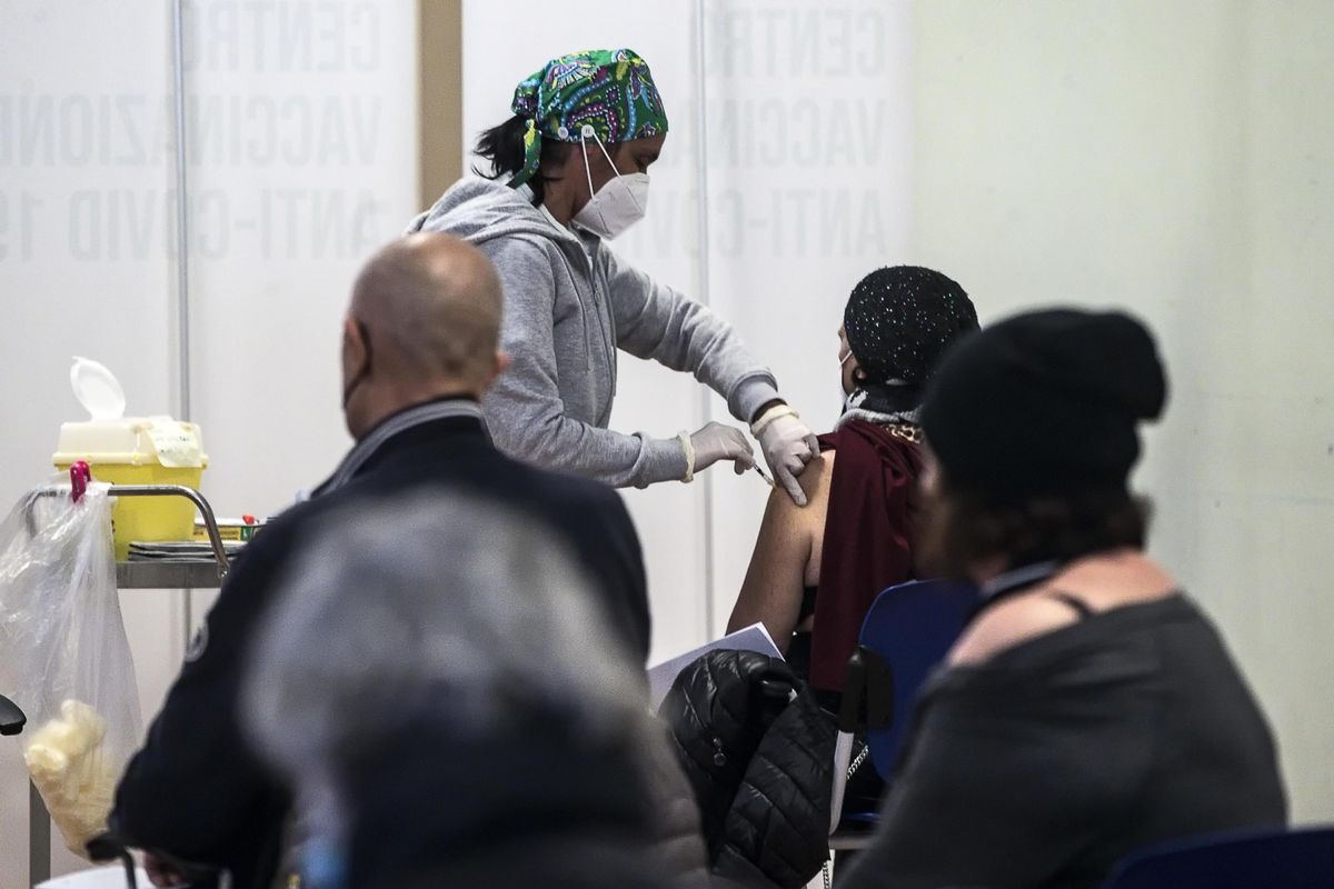 Prove d’immunità naturale dietro ai «premi»