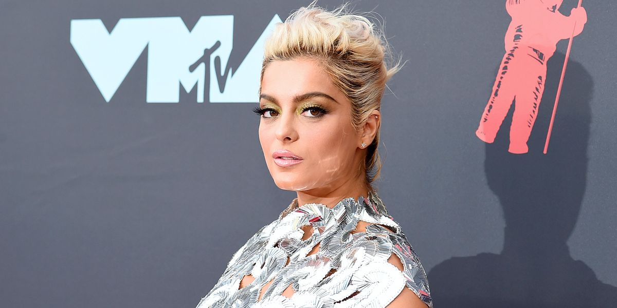 Bebe Rexha Gets Candid About Her Body Image Struggles