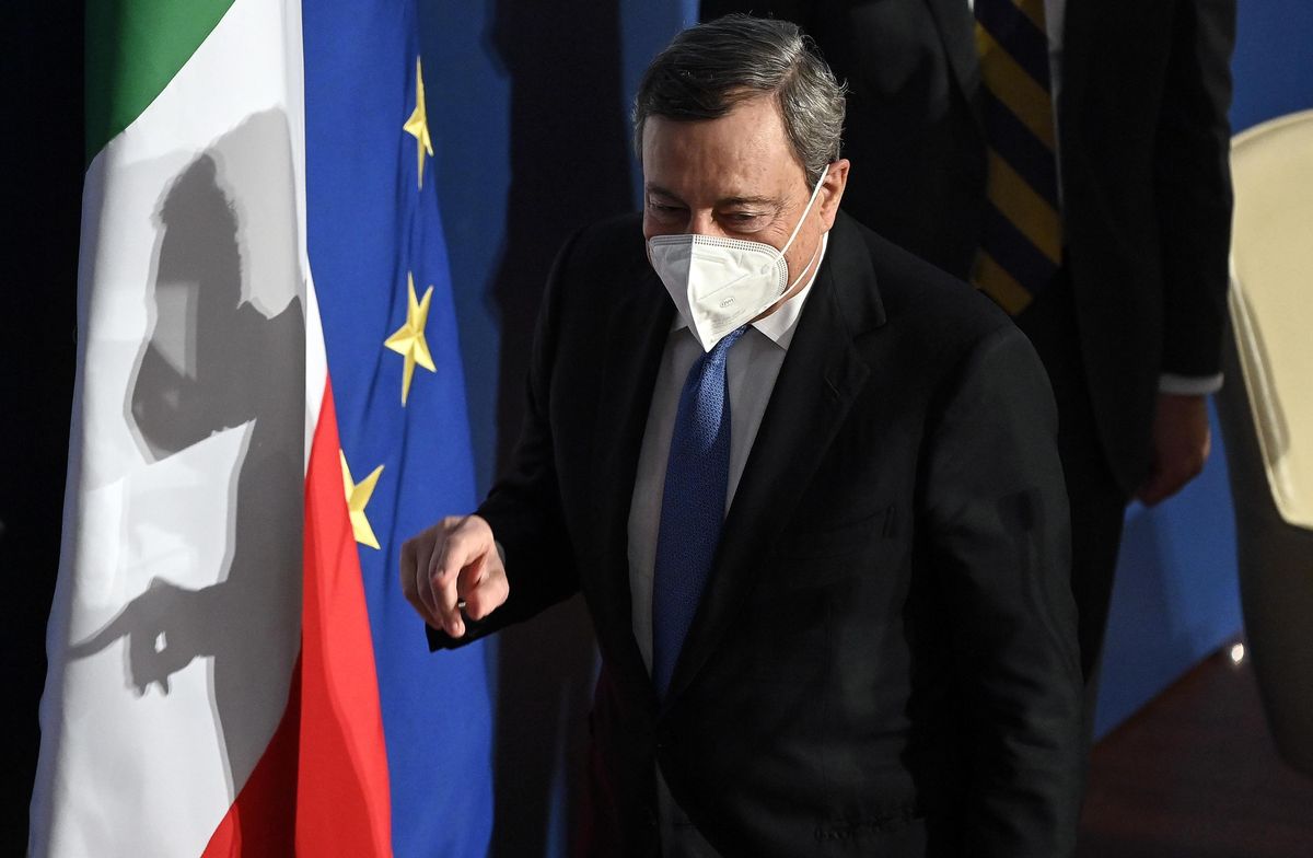 Serve un vero programma di governo per il 2022